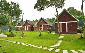 Misty Forest Resort Wayanad
